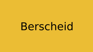 Berscheid Thumbnail