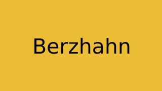 Berzhahn Thumbnail