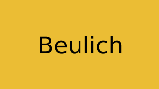 Beulich Thumbnail