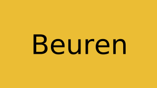 Beuren Thumbnail