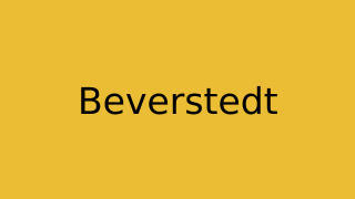 Beverstedt Thumbnail