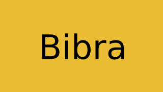 Bibra Thumbnail