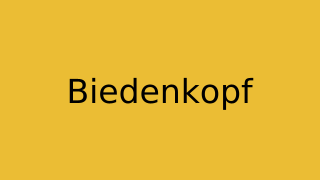 Biedenkopf Thumbnail