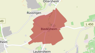 Biedesheim Thumbnail