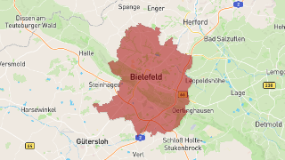 Bielefeld Thumbnail