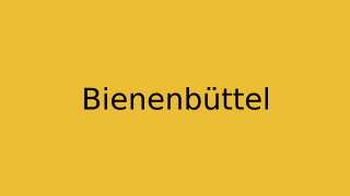 Bienenbüttel Thumbnail