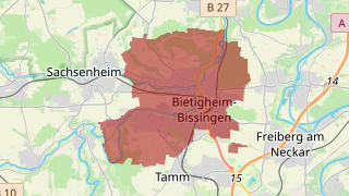 Bietigheim-Bissingen Thumbnail