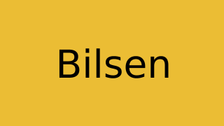 Bilsen Thumbnail