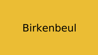 Birkenbeul Thumbnail