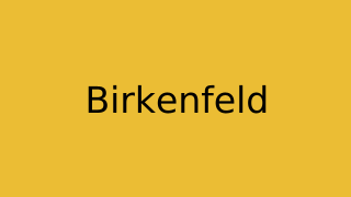 Birkenfeld Thumbnail