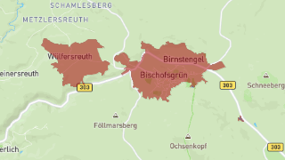 Bischofsgrün Thumbnail