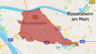Bischofsheim Thumbnail