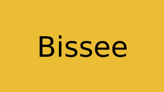 Bissee Thumbnail