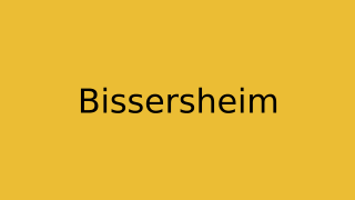 Bissersheim Thumbnail
