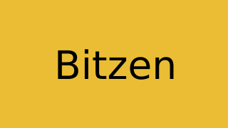 Bitzen Thumbnail