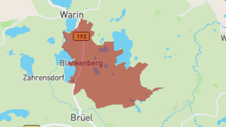Blankenberg Thumbnail
