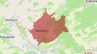 Blaubach Thumbnail