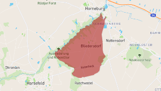 Bliedersdorf Thumbnail