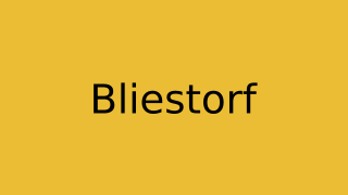 Bliestorf Thumbnail
