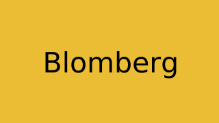 Blomberg Thumbnail