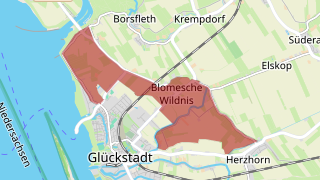 Blomesche Wildnis Thumbnail