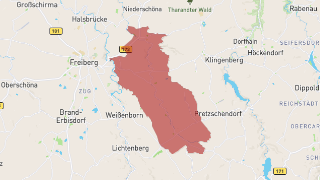 Bobritzsch-Hilbersdorf Thumbnail