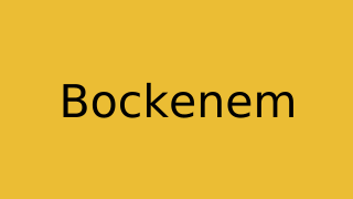 Bockenem Thumbnail