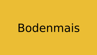 Bodenmais Thumbnail