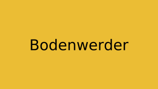 Bodenwerder Thumbnail