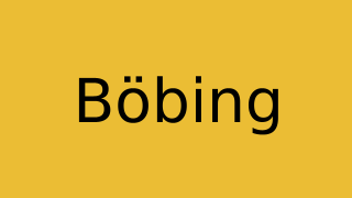 Böbing Thumbnail