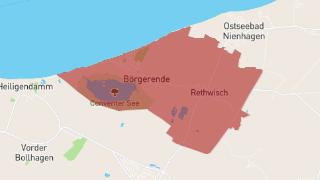 Börgerende-Rethwisch Thumbnail