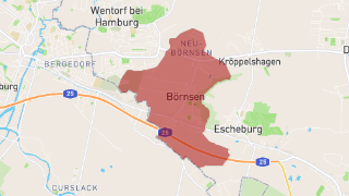Börnsen Thumbnail