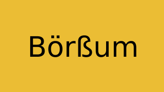 Börßum Thumbnail