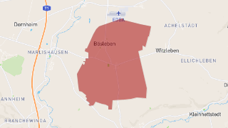 Bösleben-Wüllersleben Thumbnail