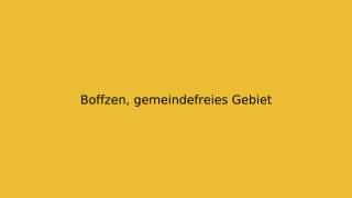 Boffzen, gemeindefreies Gebiet Thumbnail