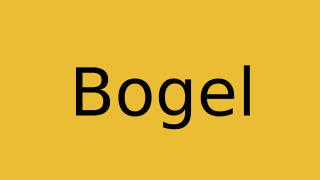Bogel Thumbnail
