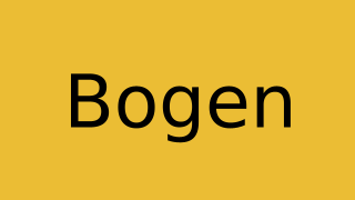 Bogen Thumbnail