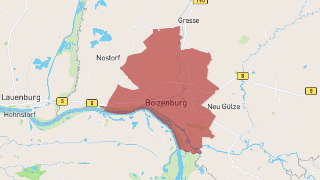 Boizenburg/Elbe Thumbnail