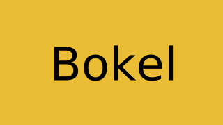 Bokel Thumbnail