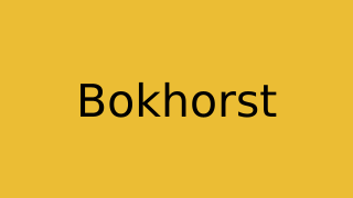 Bokhorst Thumbnail