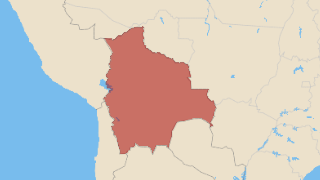 Bolivien Thumbnail