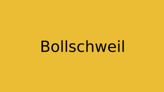 Bollschweil Thumbnail