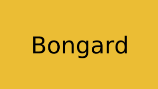 Bongard Thumbnail