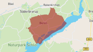Boren Thumbnail