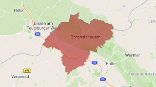 Borgholzhausen Thumbnail