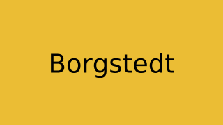 Borgstedt Thumbnail