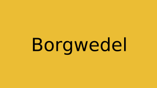 Borgwedel Thumbnail