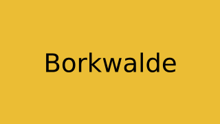 Borkwalde Thumbnail