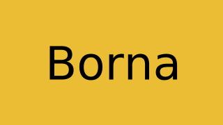 Borna Thumbnail