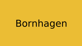 Bornhagen Thumbnail